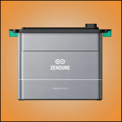 Batterij AB2000X