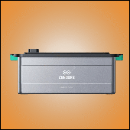 Batterij AB3000X